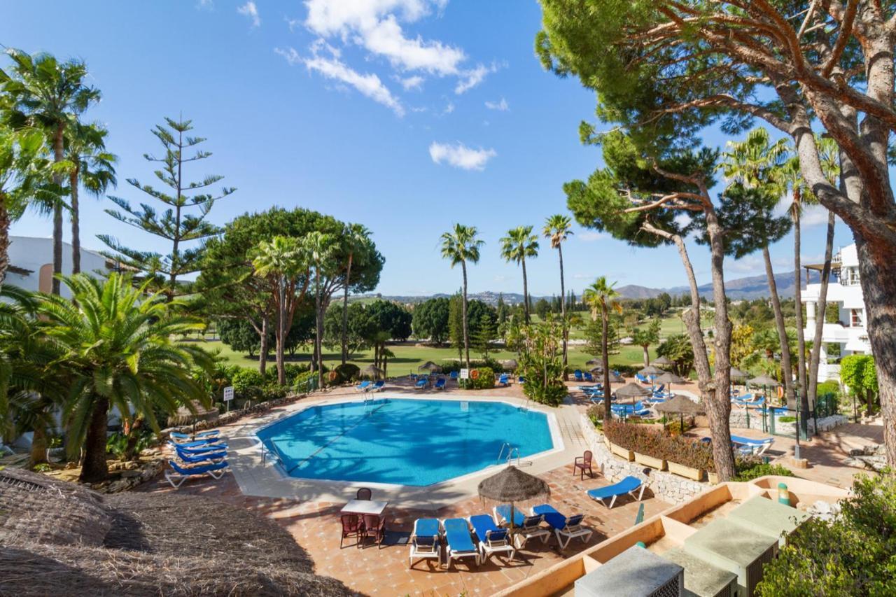 Matchroom Country Club Resort 푸엔히롤라 외부 사진