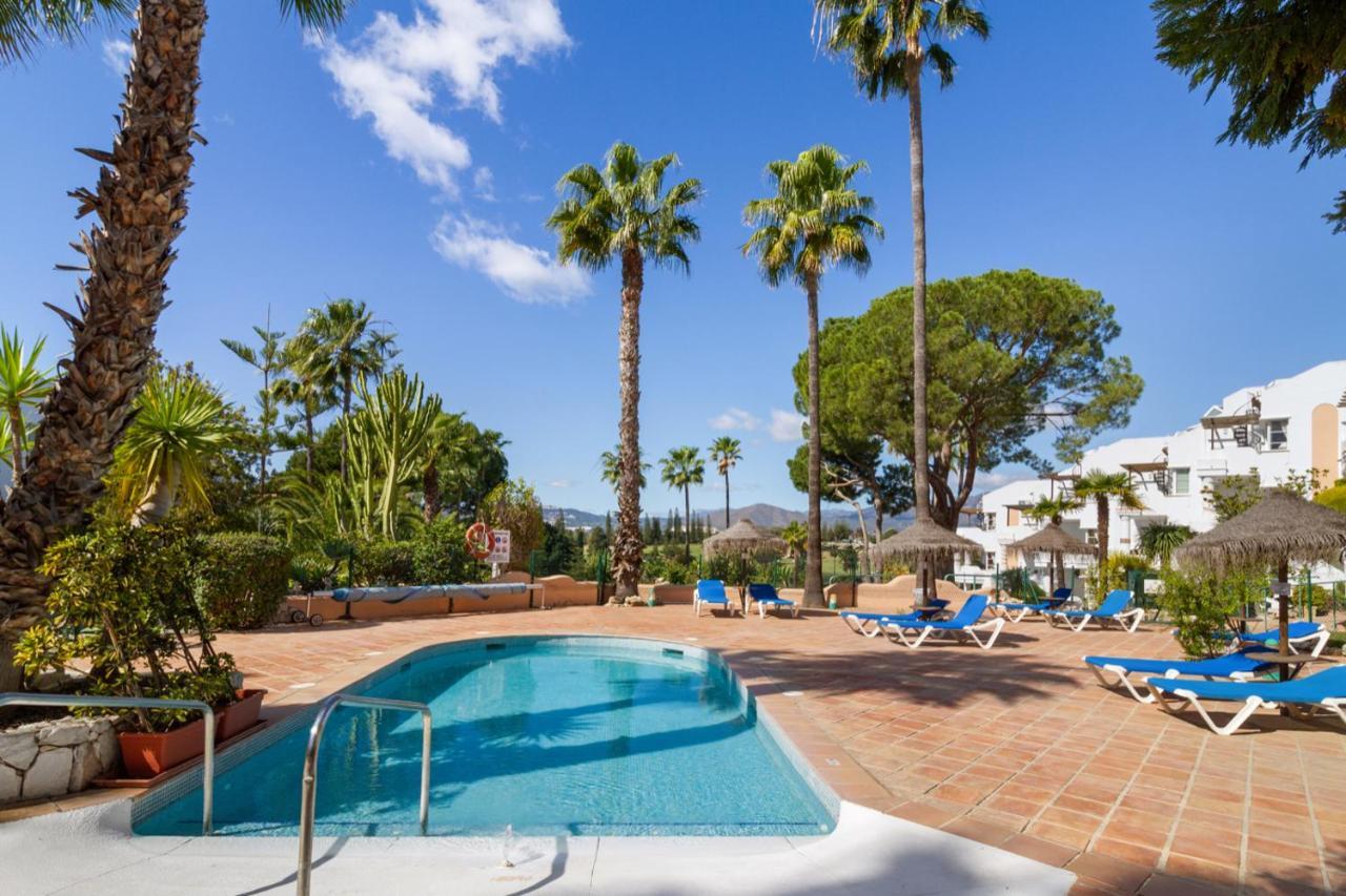 Matchroom Country Club Resort 푸엔히롤라 외부 사진
