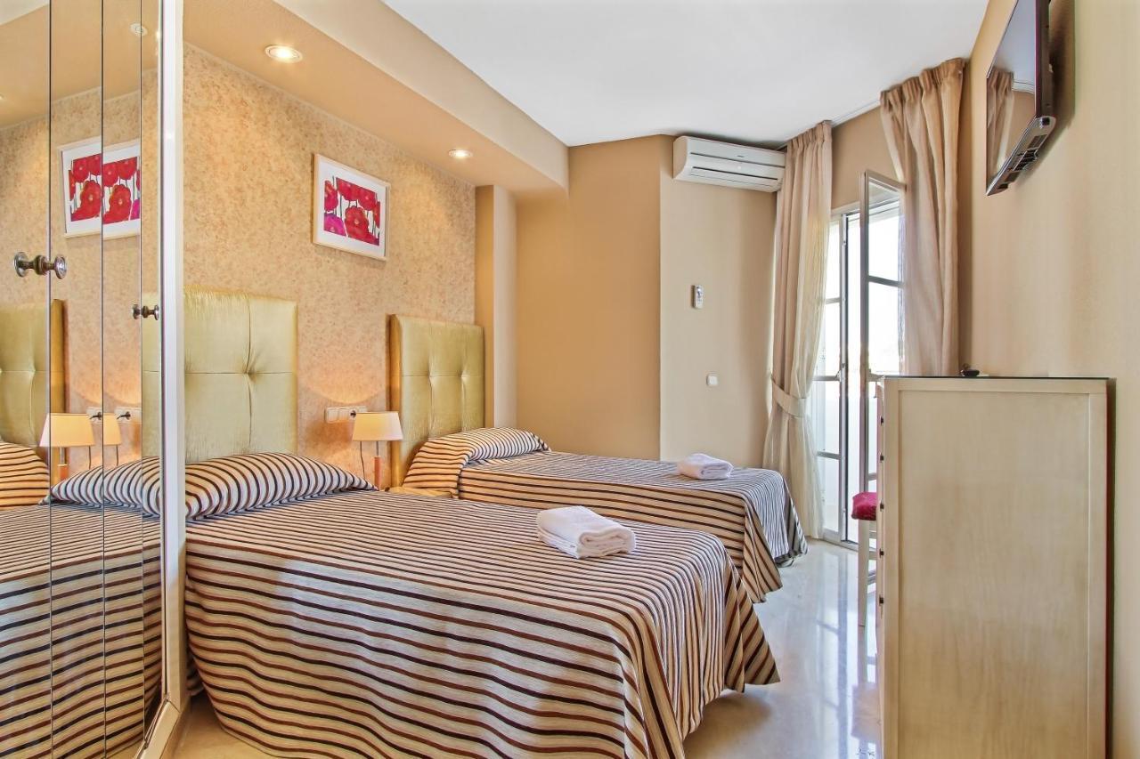 Matchroom Country Club Resort 푸엔히롤라 외부 사진